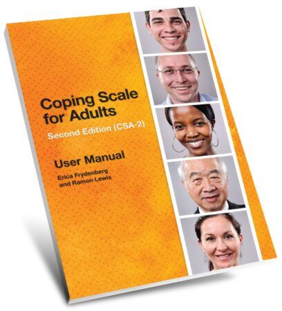 The Coping Scale Range