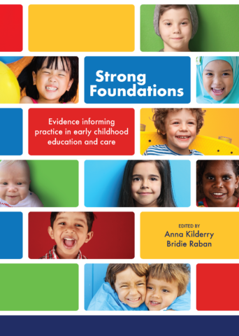 Strong Foundations 